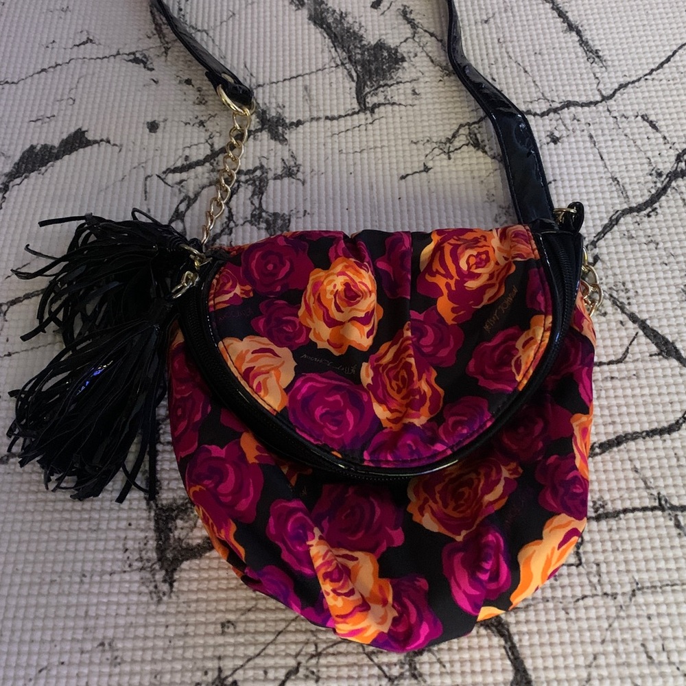 Betsey Johnson Crossbody
